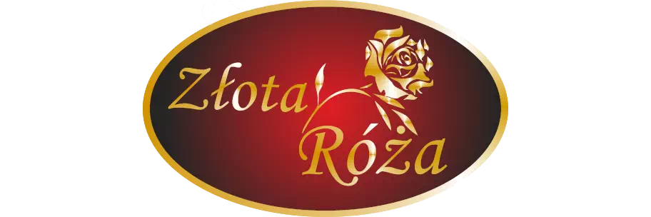 logo Złota Róża Sędziszów.webp